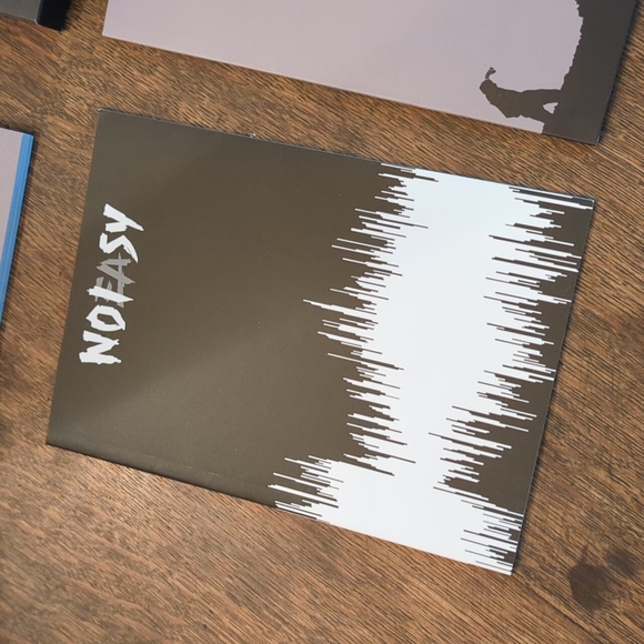 No Easy Stray Kids album set - Picture 3 of 10